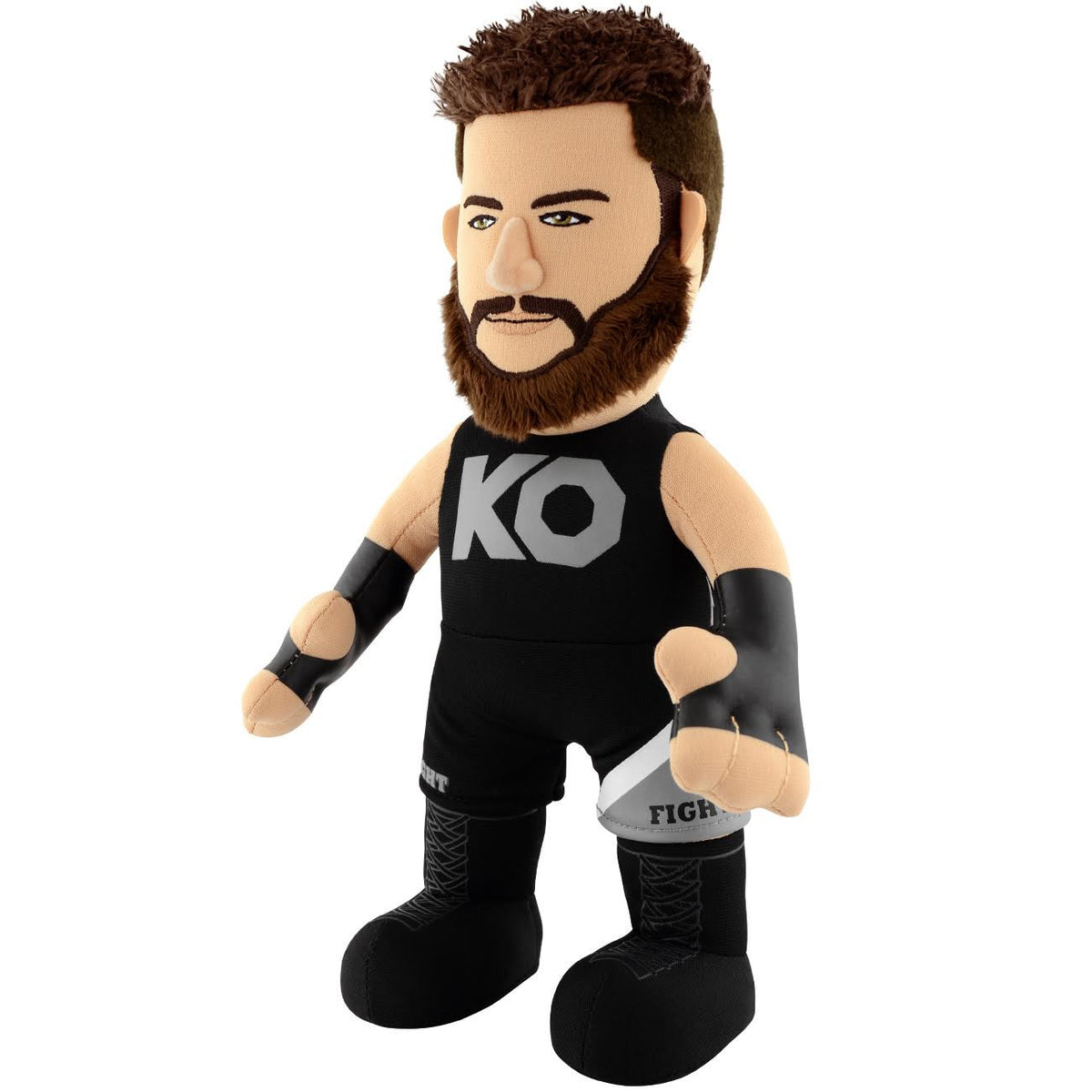 WWE Superstar Kevin Owens 10&quot; Plush Figure