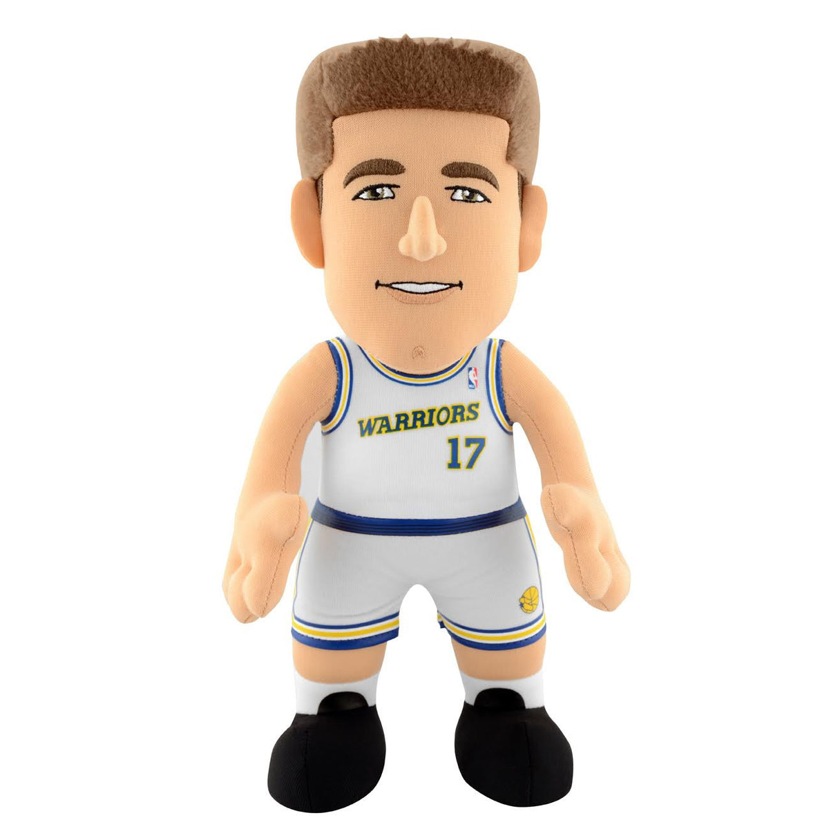 Golden State Warriors Chris Mullin 10&quot; Plush Figure