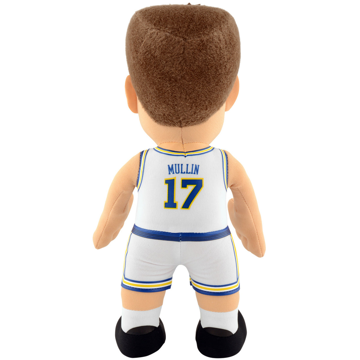 Golden State Warriors Chris Mullin 10&quot; Plush Figure