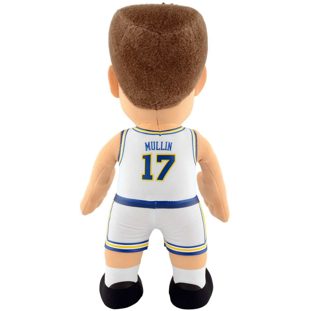 Golden State Warriors Chris Mullin 10&quot; Plush Figure