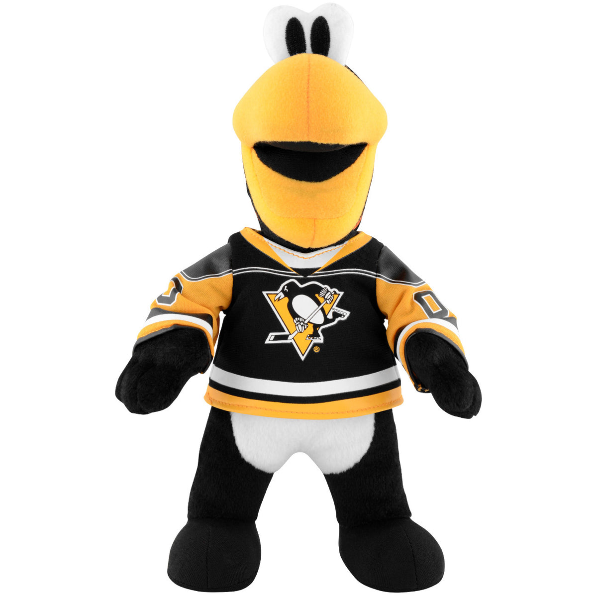 Pittsburgh Penguins Iceburgh 10&quot; Mascot Plush Figure