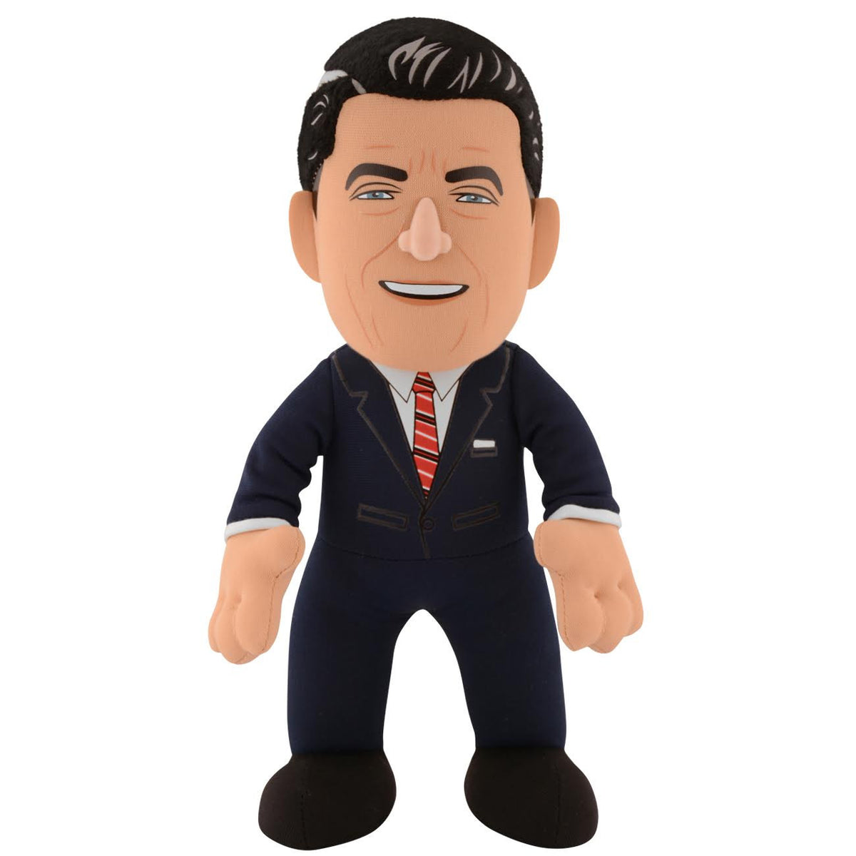 Historical Figures: Ronald Reagan 10&quot; Plush Figure