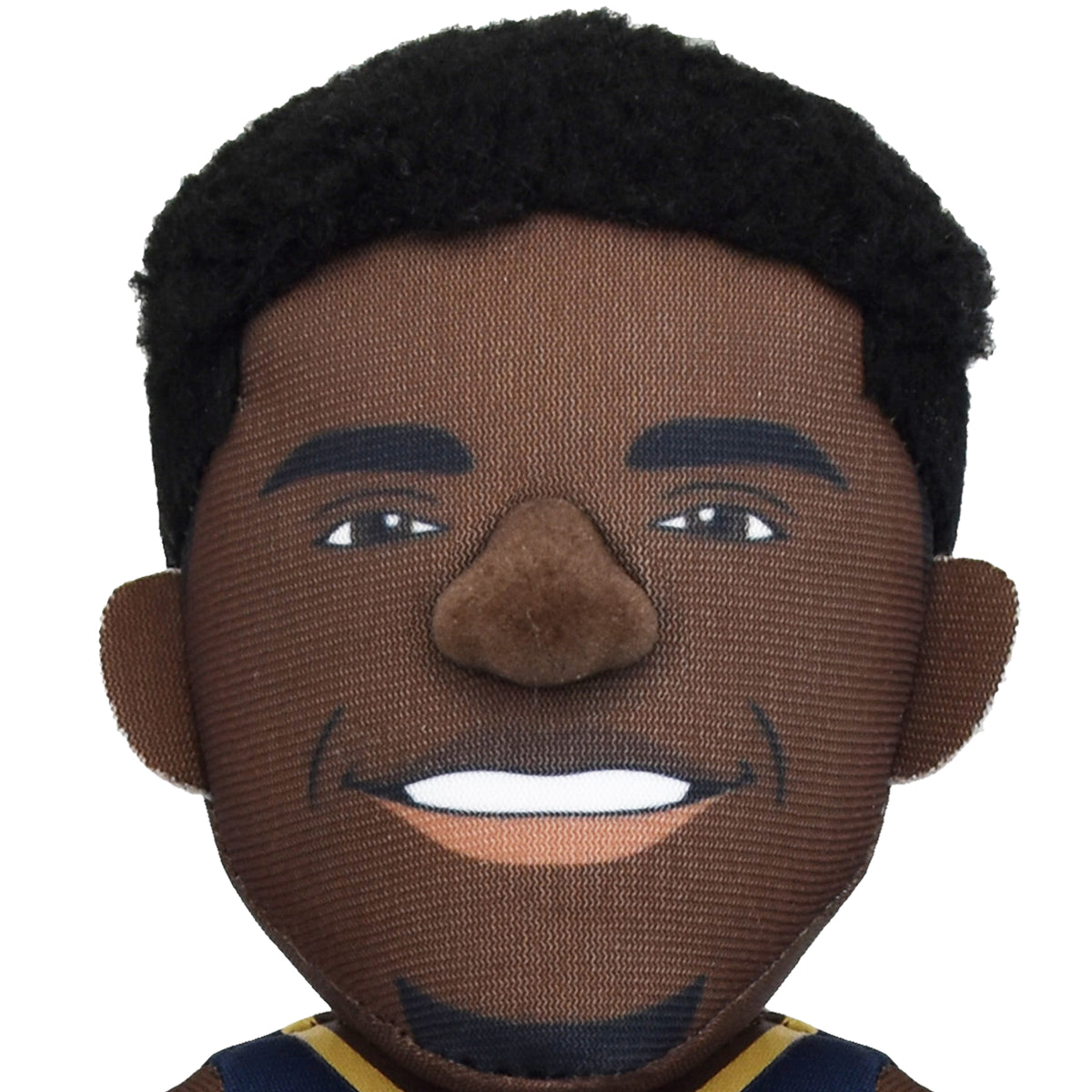 New Orleans Pelicans Zion Williamson 10&quot; Plush Figure